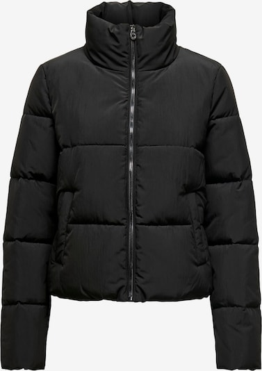 ONLY Veste d’hiver 'Dolly' en noir, Vue avec produit