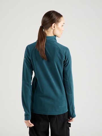 COLUMBIA Sport sweatshirt 'Glacial™ IV' i blå