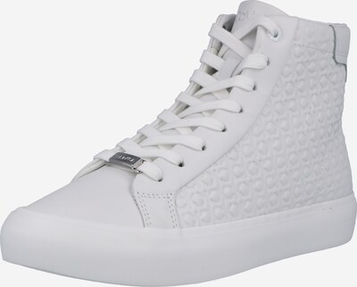Calvin Klein Členkové tenisky - biela, Produkt