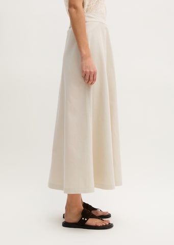 Marc O'Polo Rock in Grau