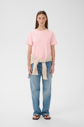 InWear - Camiseta 'VincentIW' en rosa