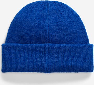 Bonnet Polo Ralph Lauren en bleu