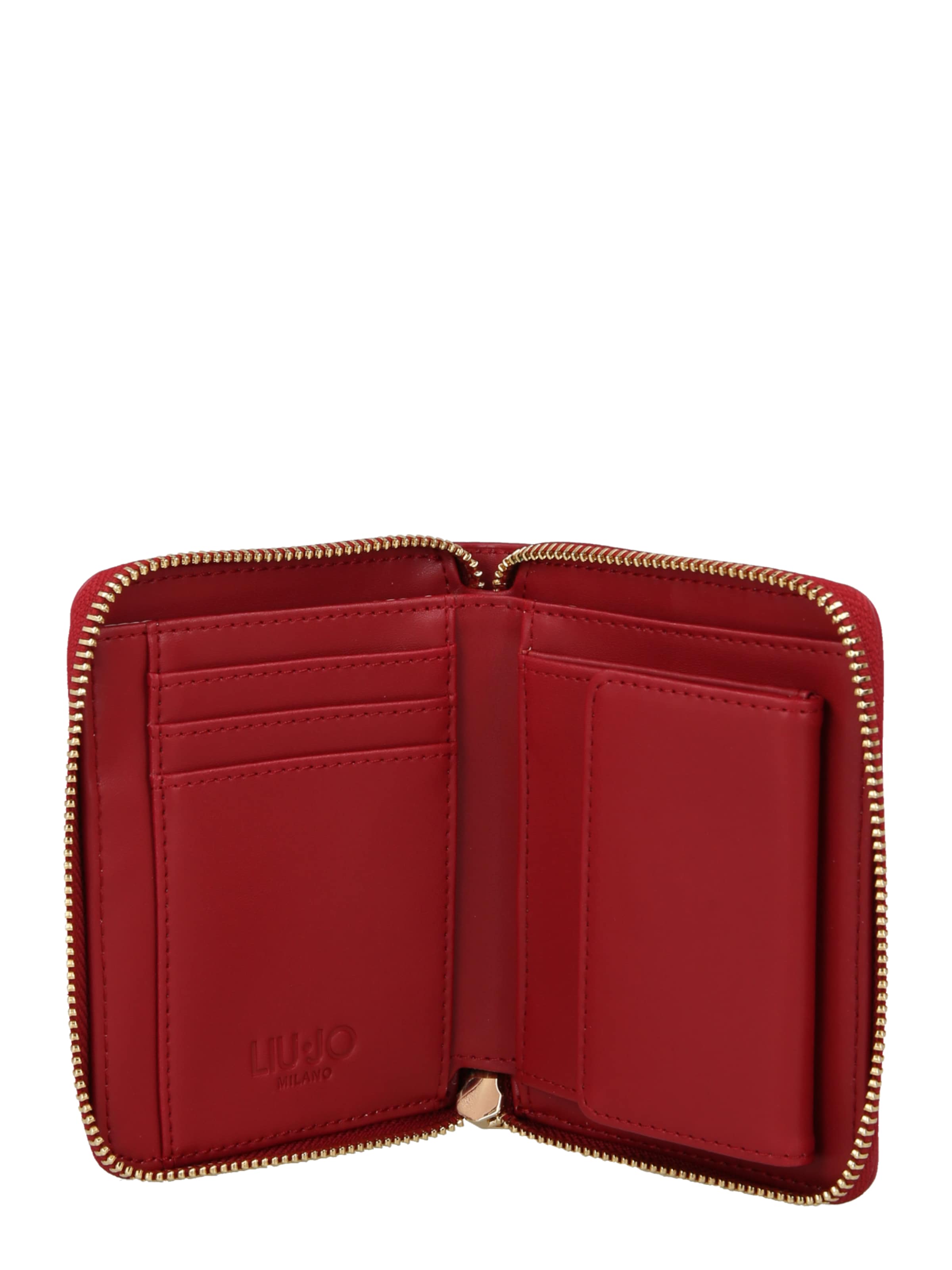 Porte-monnaies Liu Jo en rouge