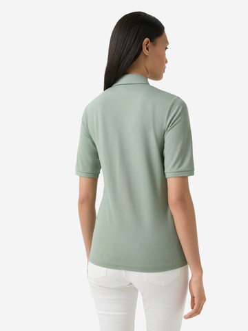 BOGNER Poloshirt 'Tammy' in Grün