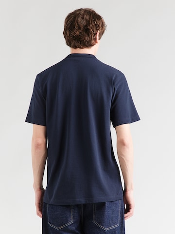 G-STAR Majica 'Core' | modra barva