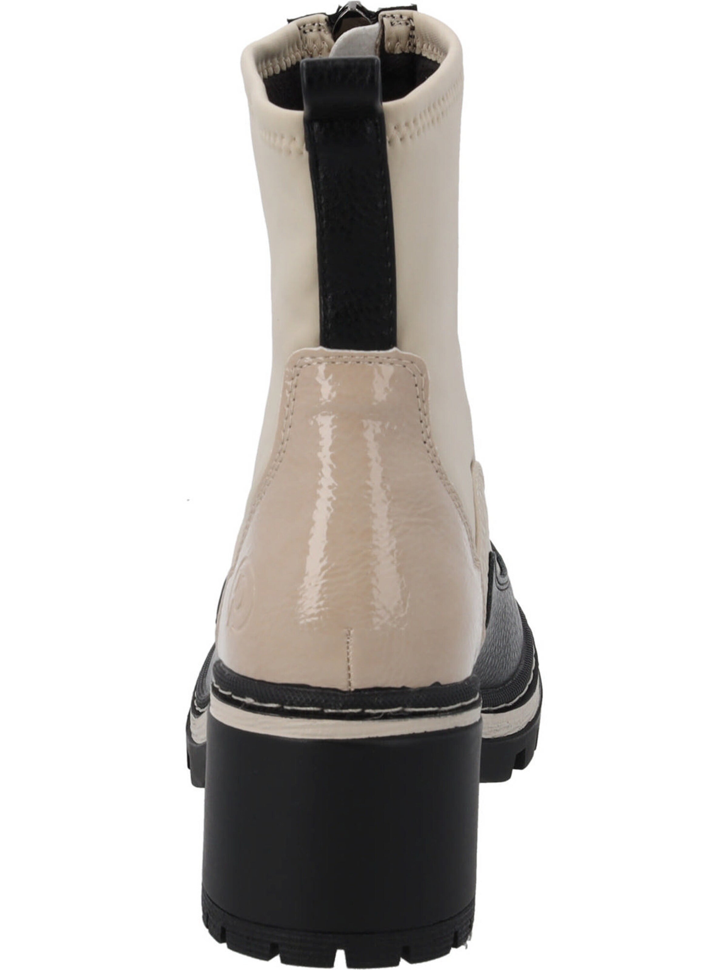 Palado Boots 'Palado Olania' in Beige