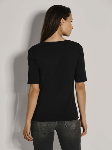 T-shirt MADELEINE en noir