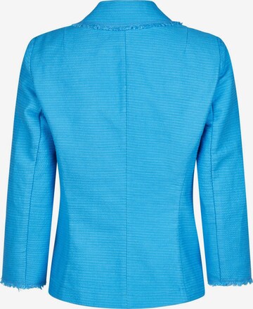 MARC AUREL Blazer in Blau