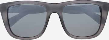 Superdry Eyewear Sonnenbrille in Grau: Vorderseite