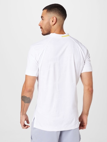 ADIDAS SPORTSWEAR - Camisa funcionais 'LONDON' em branco