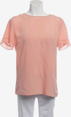 PATRIZIA PEPE Top / Seidentop M in Pink: predná strana