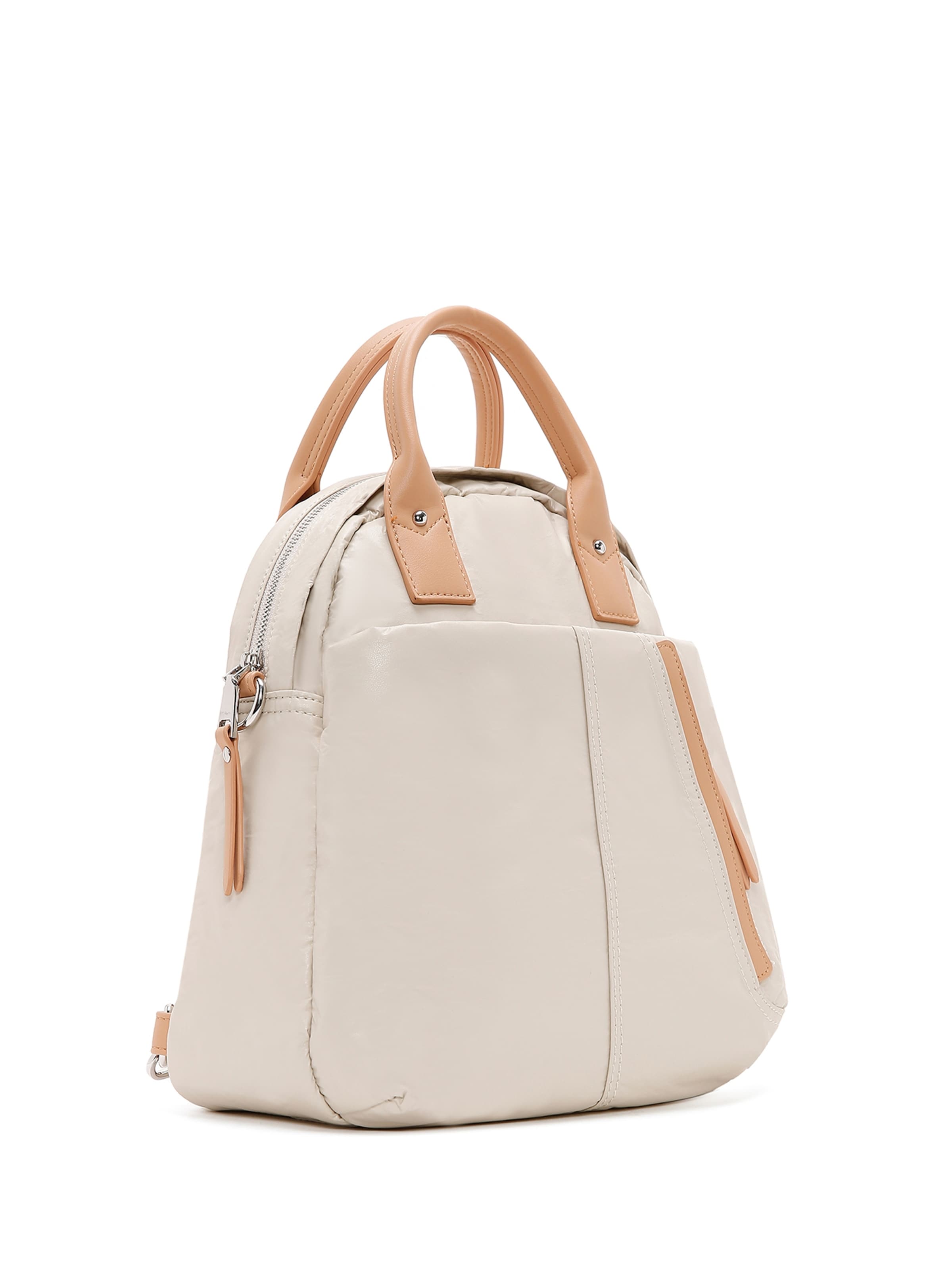 Derimod Backpack in Beige