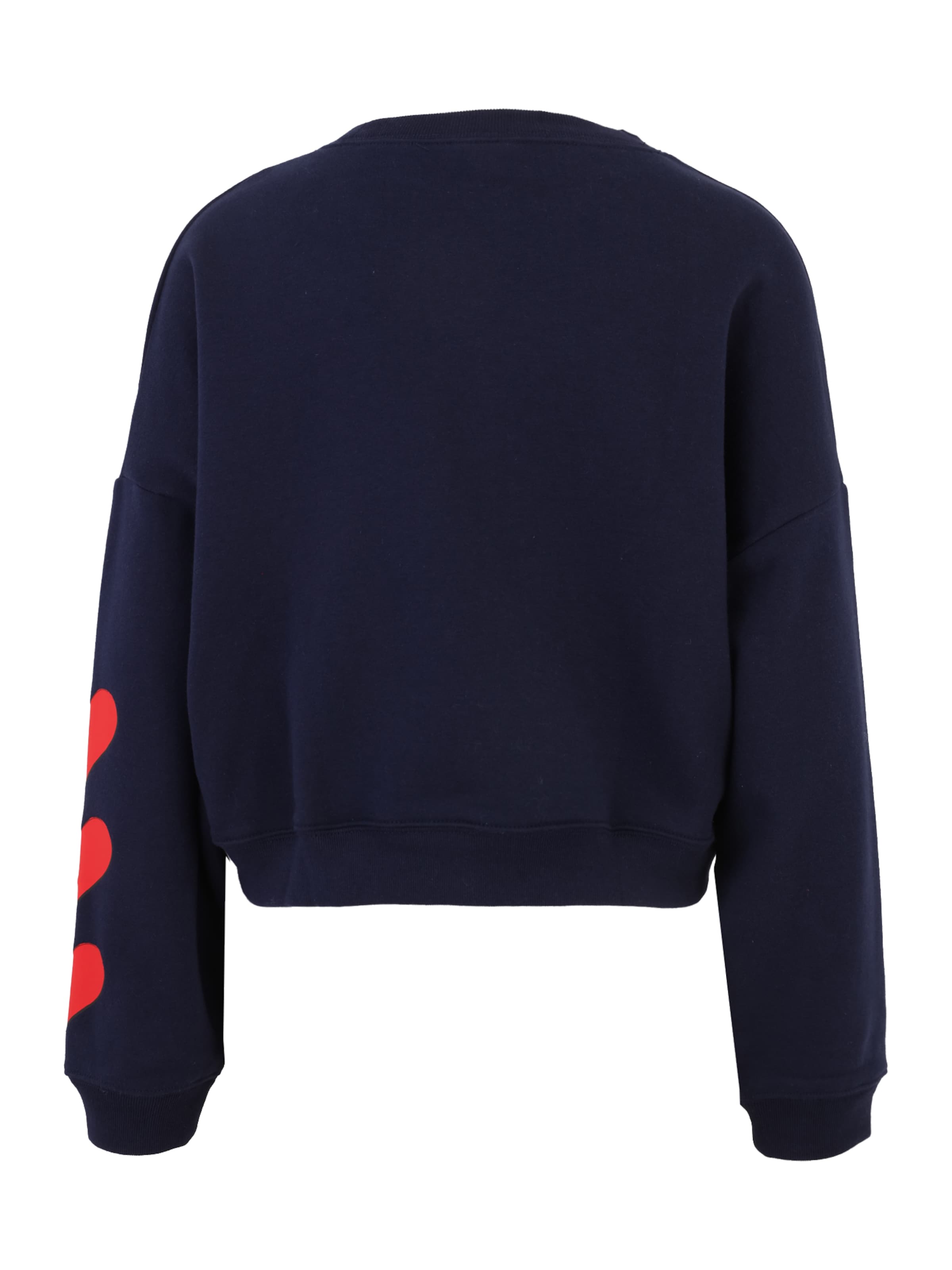 Gap Petite Collegepaita värissä sininen