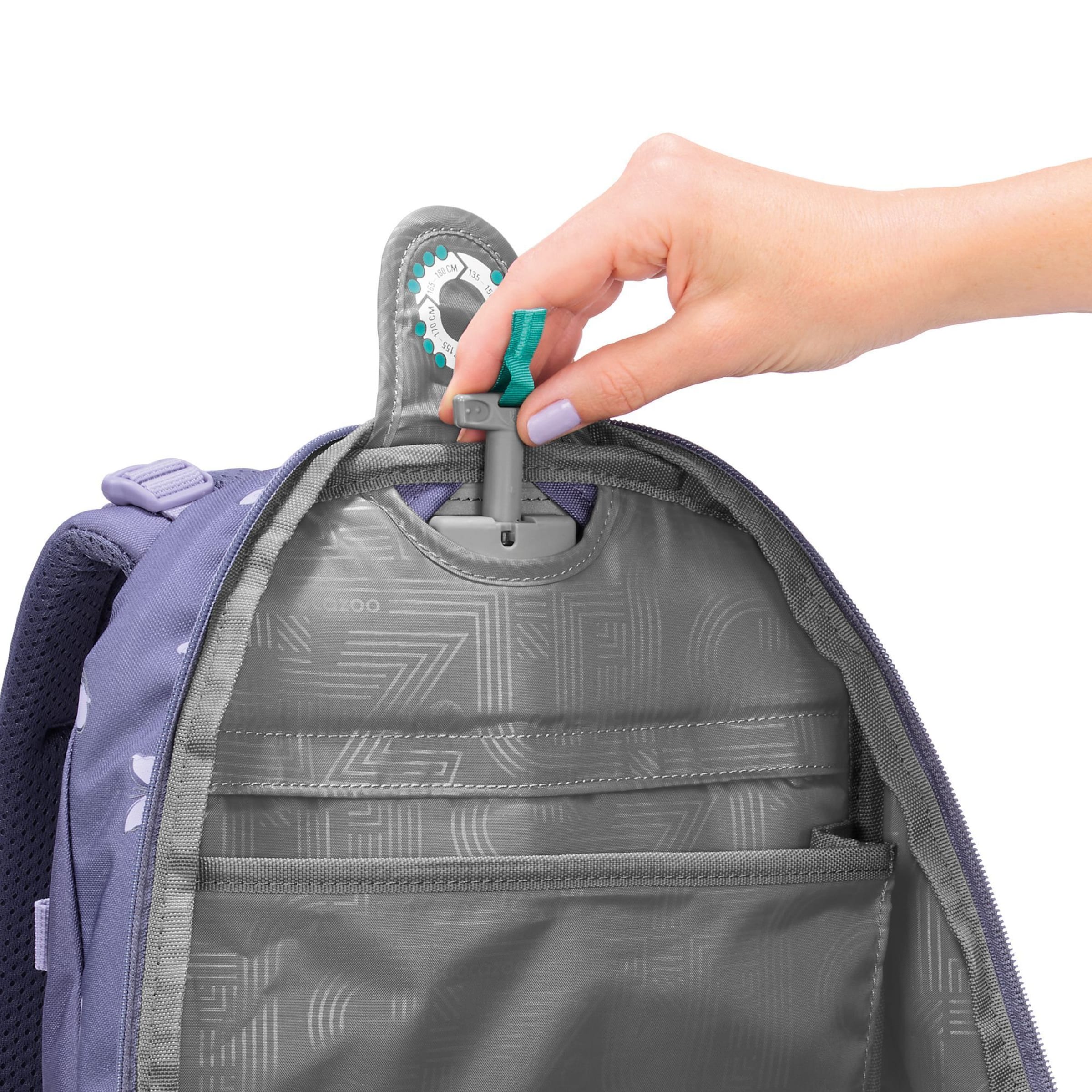 Sac à dos 'Mate' Coocazoo en violet