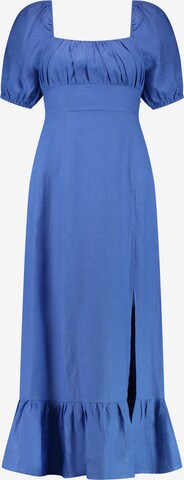 Shiwi Summer dress 'JESS' in Blue: front