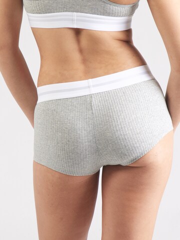 Calvin Klein Underwear - Panti en gris