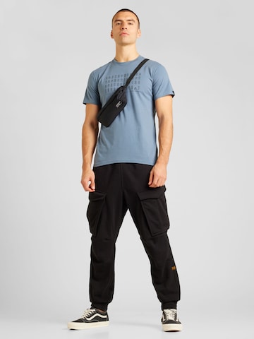 G-STAR Tapered Broek in Zwart