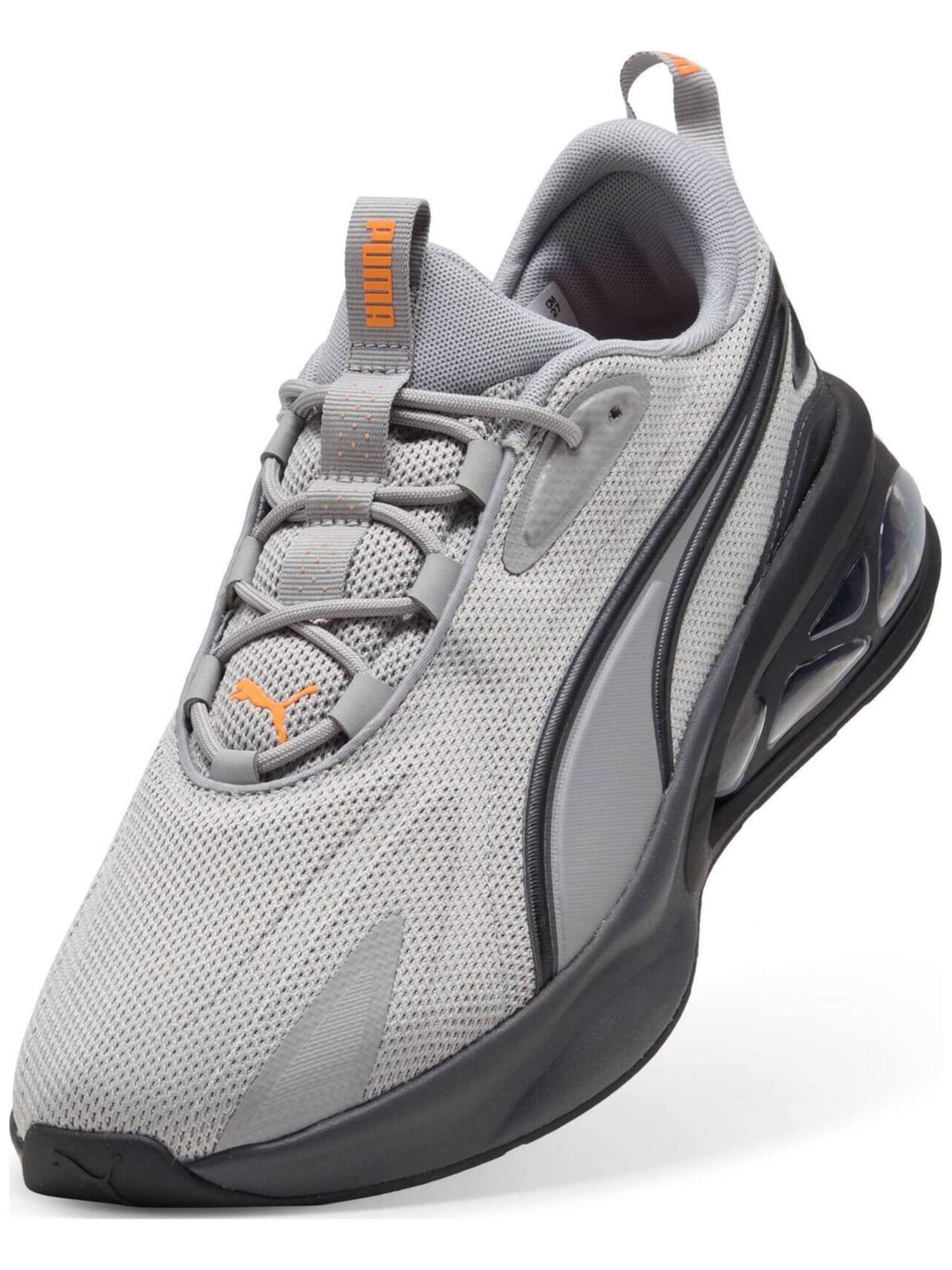 PUMA - Calzado deportivo 'Puma Solar' en gris