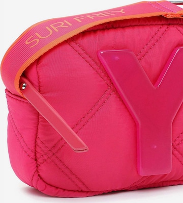 Suri Frey Crossbody bag 'Evy' in Pink