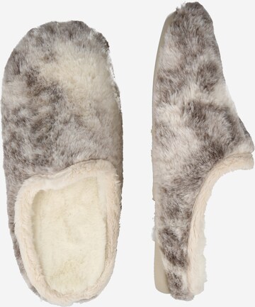 thies Slippers in Beige