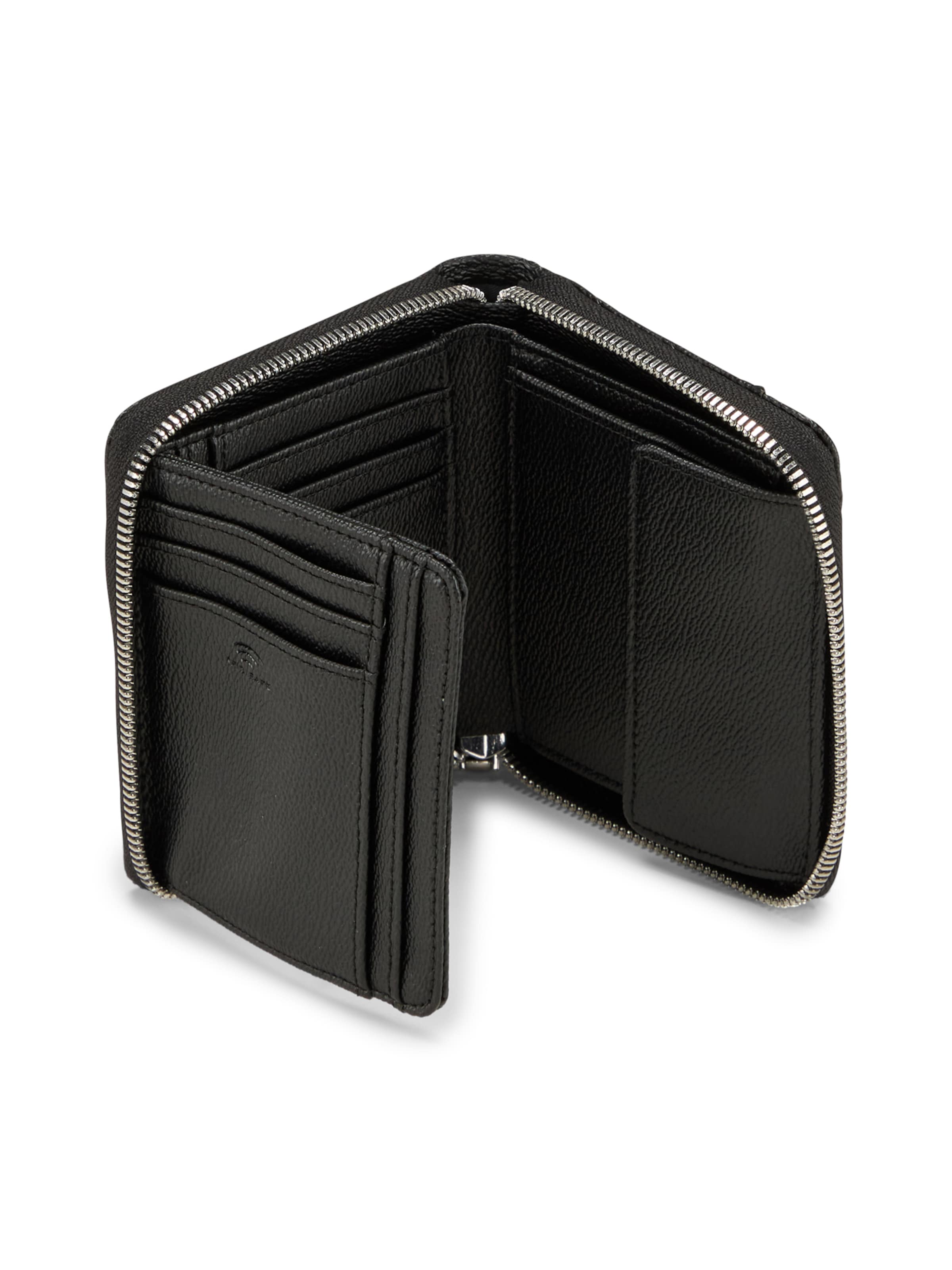 JOOP! Wallet in Black