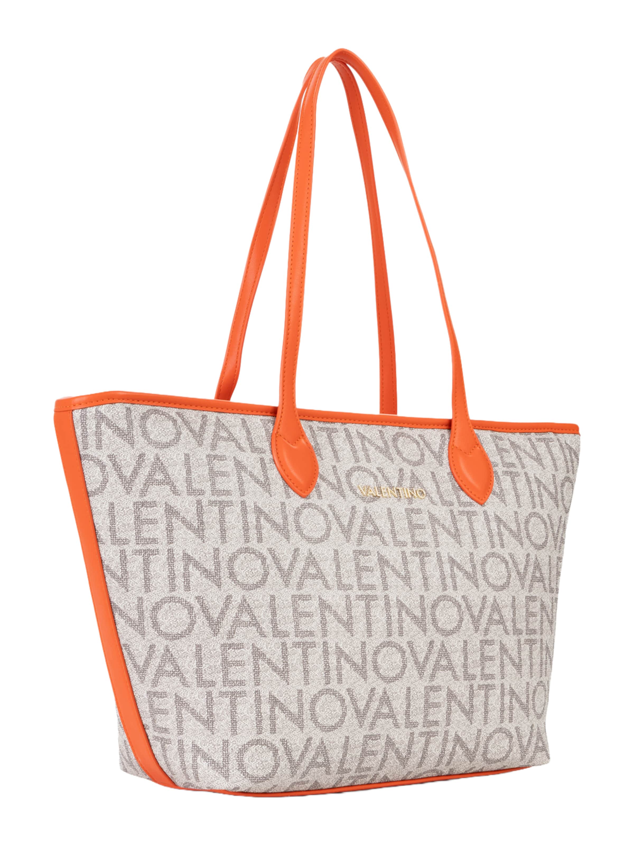 VALENTINO Nákupní taška – béžová