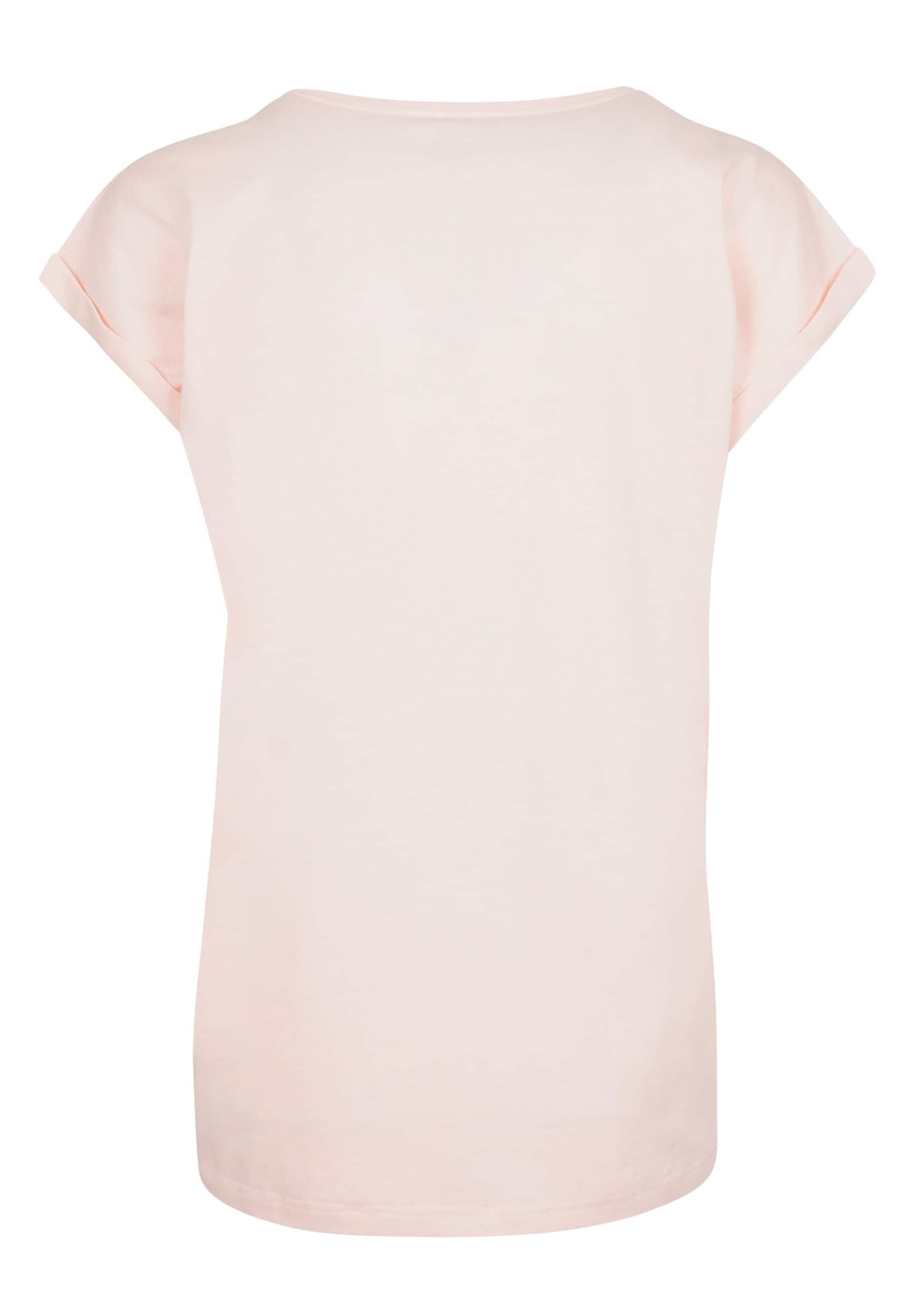 Maglietta di ABSOLUTE CULT in rosa