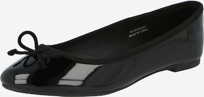 NEW LOOK Baleríny 'PRUDINI' - černá, Produkt