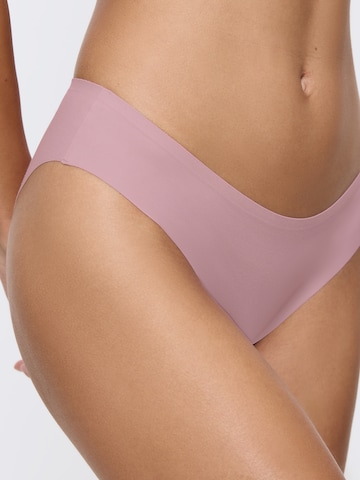 TRIUMPH - Braga ' Smart Invisible ' en rosa