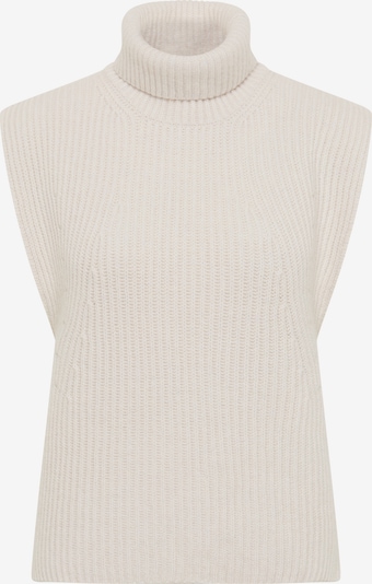 ETERNA Pullover in creme, Produktansicht