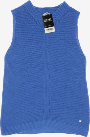 Walbusch Pullover M in Blau: predná strana