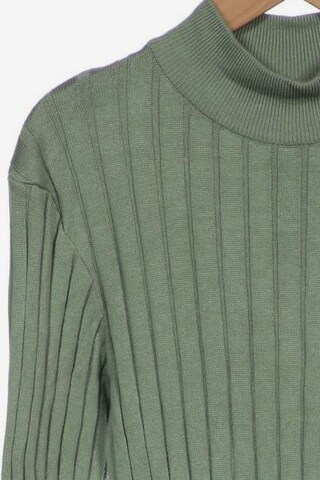 MELAWEAR Sweater & Cardigan in S in Green