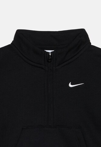 Nike Sportswear Joggingpak in Zwart