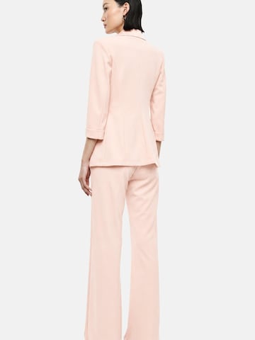 IMPERIAL Regular Broek 'IMPERIAL PANTALONE PANTALONE' in Roze