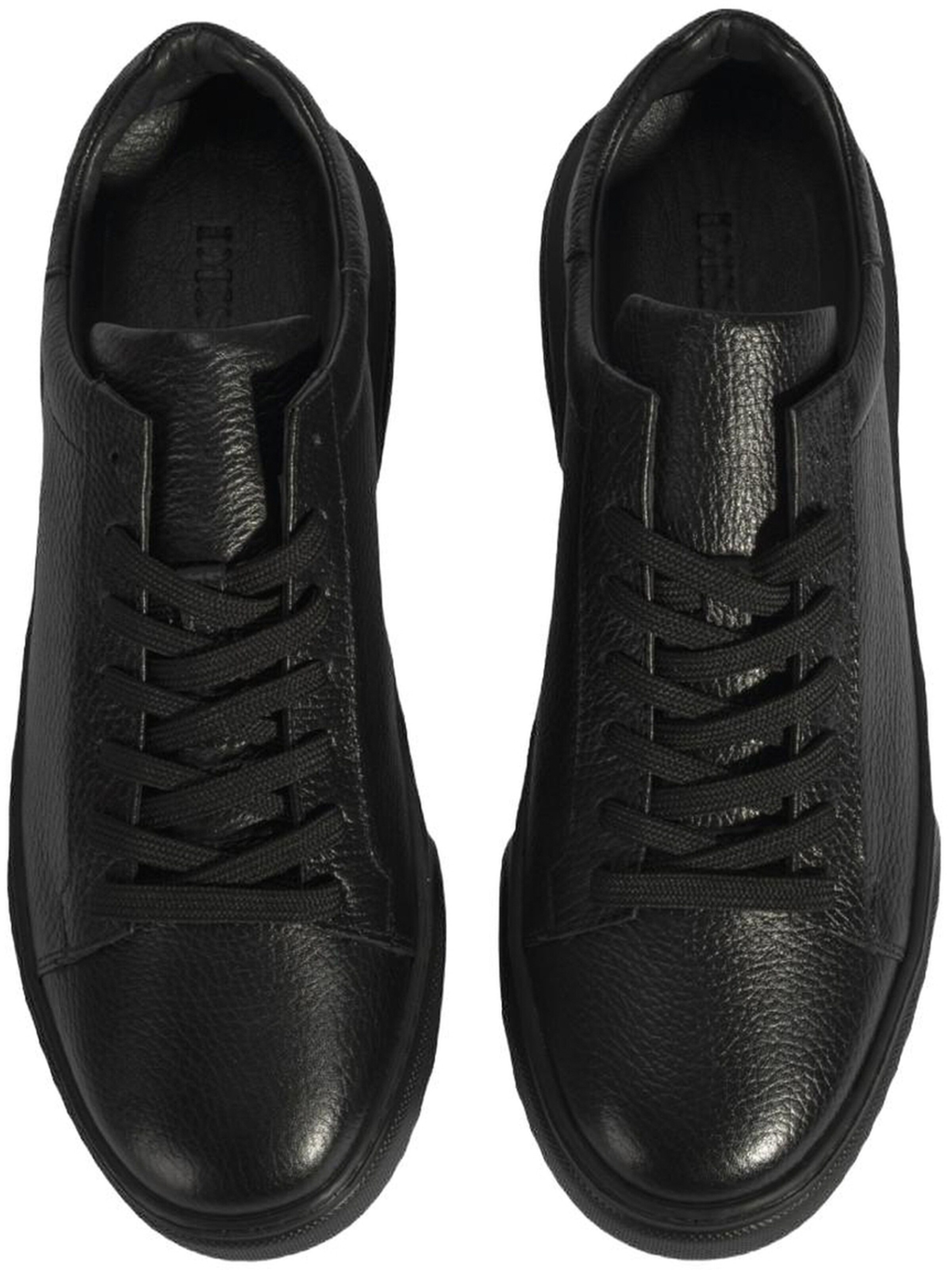 Desa Slip-Ons 'Slip-Ons' in Black