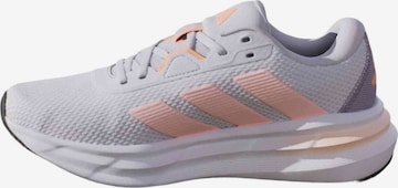 Chaussure de course '077-52592731128147' ADIDAS ORIGINALS en gris : devant