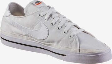 Nike Sportswear Sneaker 'Court Legacy' in Weiß