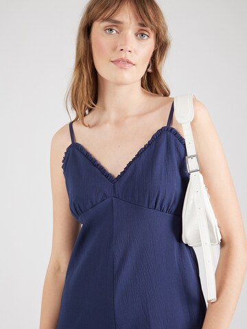 Molly BRACKEN Jumpsuit in Blauw