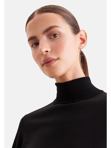 Pull-over SEIDENSTICKER en noir