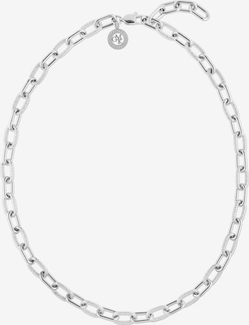 Guido Maria Kretschmer Jewellery Kette in Silber: predná strana