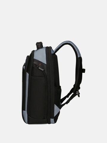 SAMSONITE Backpack 'Spectrolite 4.0 ZAINO' in Grey