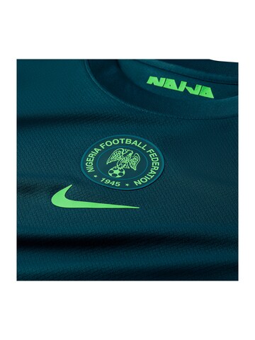 NIKE Trikot in Grün