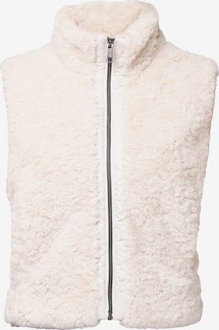 Suri Frey Vest 'Freyday' i beige: forside