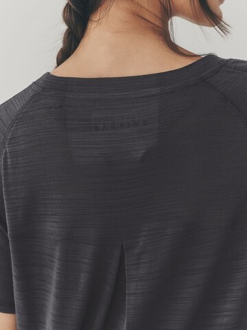Maglia funzionale di Next in grigio