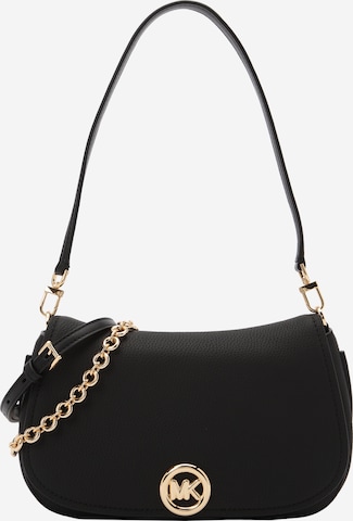 MICHAEL Michael Kors Olkalaukku värissä musta: etupuoli