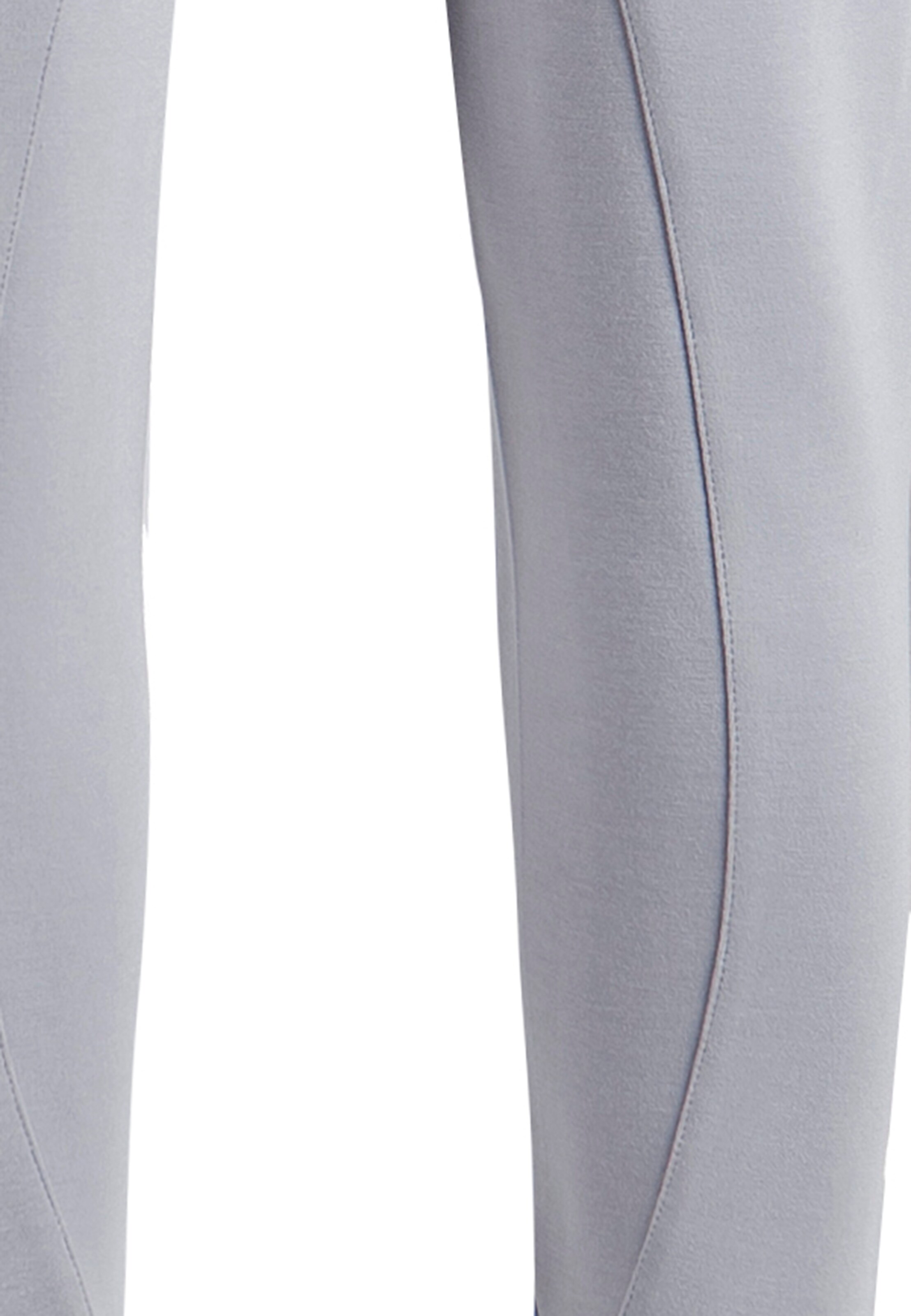 ENDURANCE Tapered Sports trousers 'Bodeer' in Grey