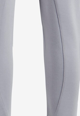 ENDURANCE Tapered Workout Pants 'Bodeer' in Grey