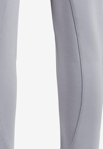 ENDURANCE Tapered Sporthose 'Bodeer' in Grau