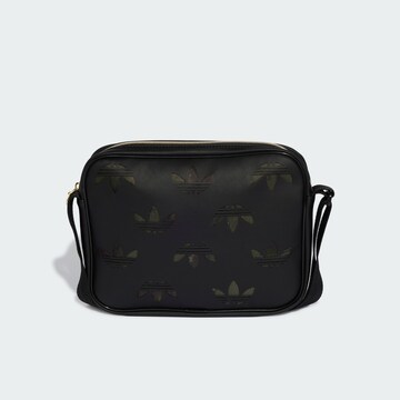 Sac à bandoulière 'Airliner' ADIDAS ORIGINALS en noir