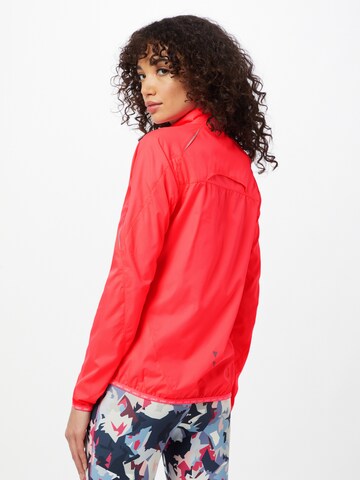 Veste de sport CMP en rose